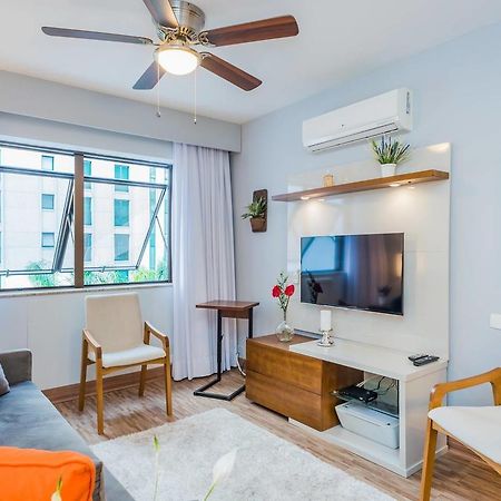 Bhomy Itaim Na Melhor Regiao Cl151 São Paulo Ngoại thất bức ảnh