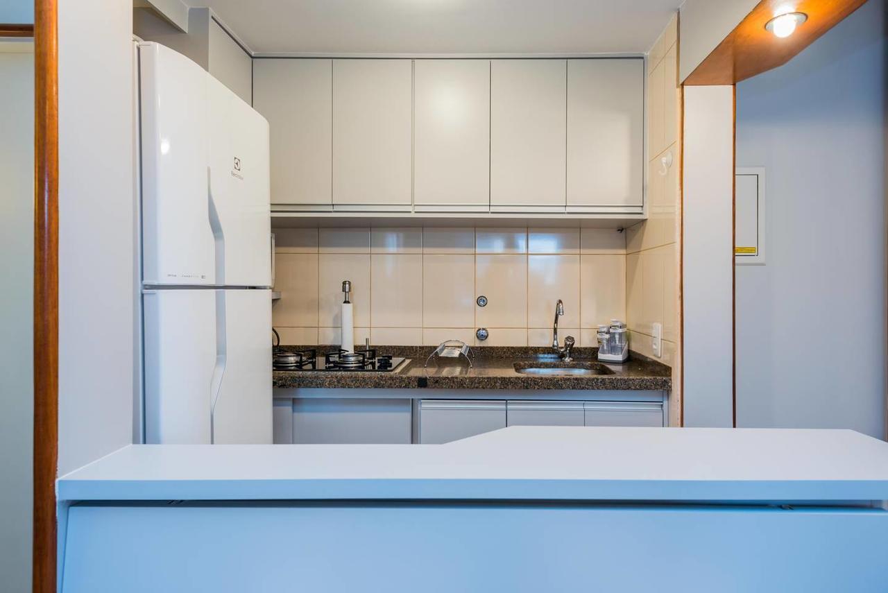 Bhomy Itaim Na Melhor Regiao Cl151 São Paulo Ngoại thất bức ảnh