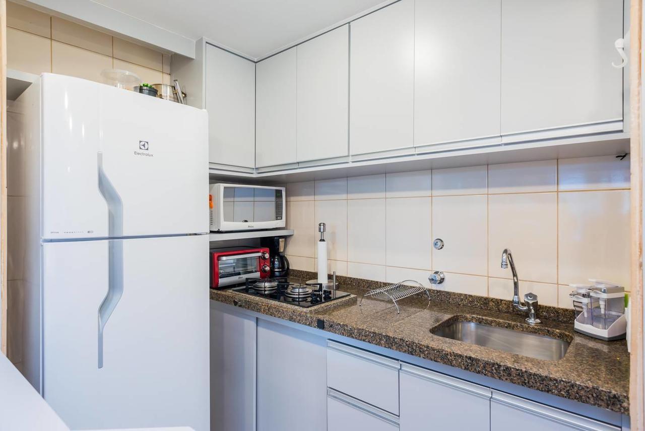 Bhomy Itaim Na Melhor Regiao Cl151 São Paulo Ngoại thất bức ảnh