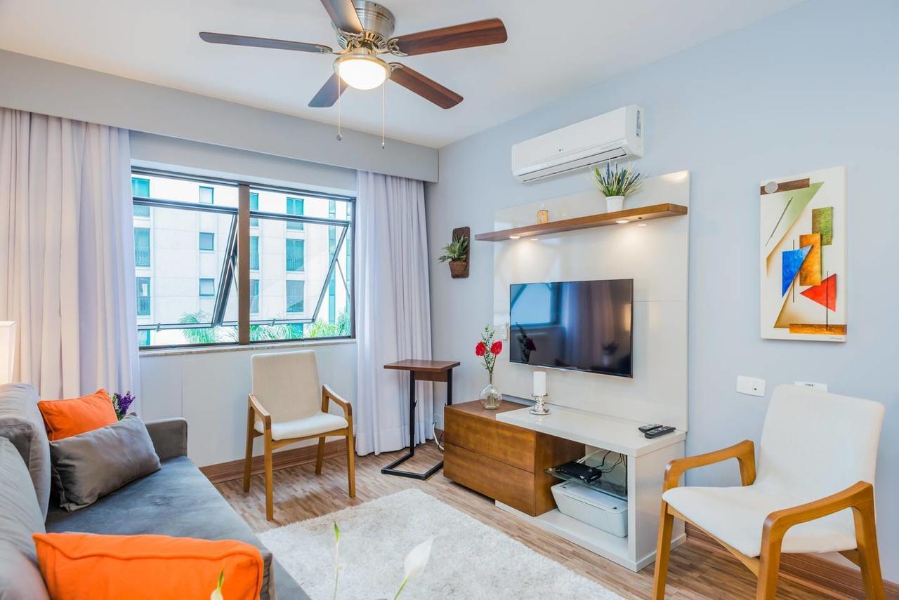 Bhomy Itaim Na Melhor Regiao Cl151 São Paulo Ngoại thất bức ảnh