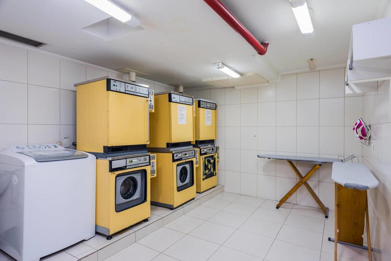 Bhomy Itaim Na Melhor Regiao Cl151 São Paulo Ngoại thất bức ảnh