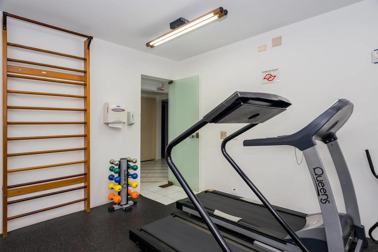 Bhomy Itaim Na Melhor Regiao Cl151 São Paulo Ngoại thất bức ảnh