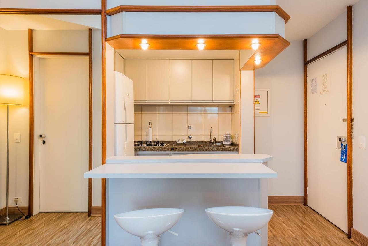 Bhomy Itaim Na Melhor Regiao Cl151 São Paulo Ngoại thất bức ảnh