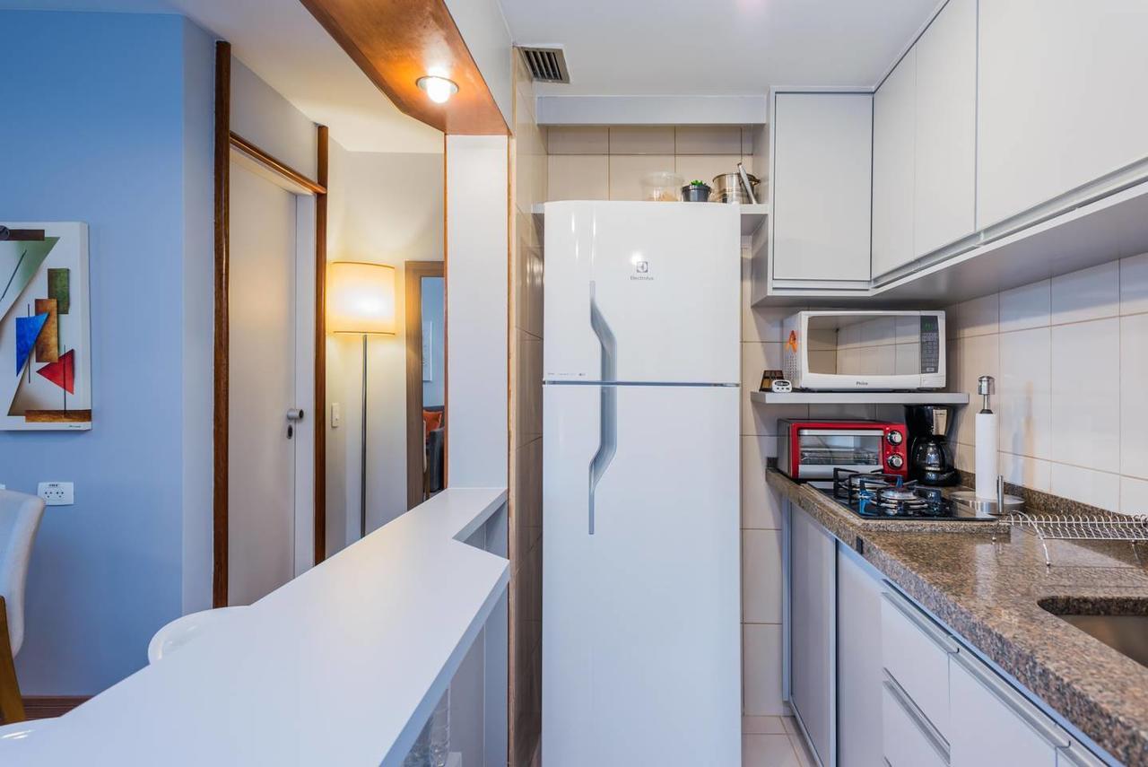Bhomy Itaim Na Melhor Regiao Cl151 São Paulo Ngoại thất bức ảnh