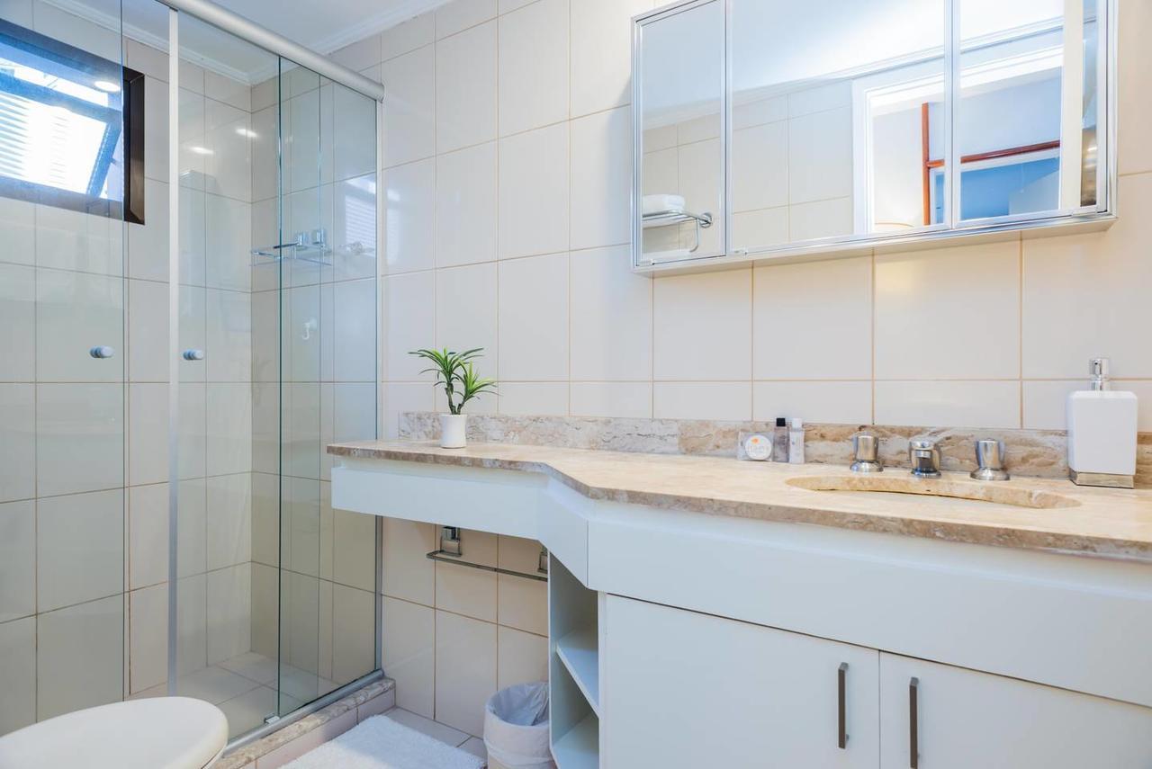 Bhomy Itaim Na Melhor Regiao Cl151 São Paulo Ngoại thất bức ảnh