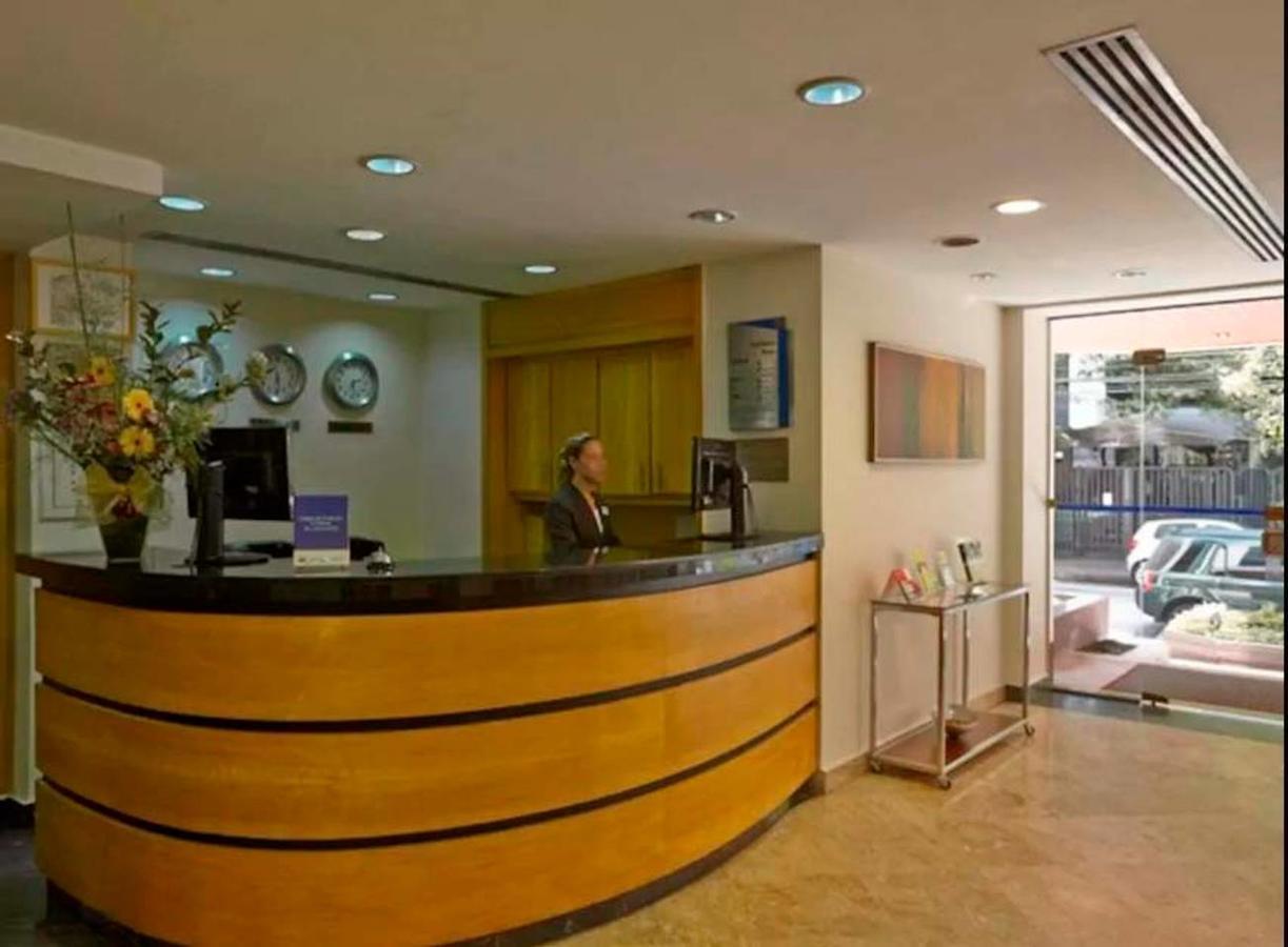 Bhomy Itaim Na Melhor Regiao Cl151 São Paulo Ngoại thất bức ảnh
